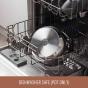 Essteele Per Velocita Pressure Cooker | 22cm/4.5L