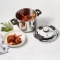 Essteele Per Velocita Pressure Cooker | 22cm/6L