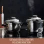 Essteele Per Velocita Pressure Cooker | 22cm/8L