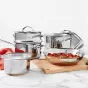 Essteele Per Vita Cookware Set | 5 Piece