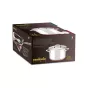 Essteele Per Vita Covered Stockpot | 24cm/7.1L