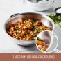 Essteele Per Vita Cookware Set | 5 Piece