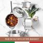 Essteele Per Vita Cookware Set | 5 Piece