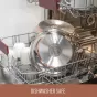 Essteele Per Vita Cookware Set | 5 Piece