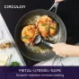 Circulon ScratchDefense A1 Open Skillet | 30.4cm