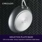 Circulon ScratchDefense A1 Covered Sauteuse | 28cm/4.7L