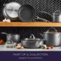 Circulon ScratchDefense A1 Nonstick Induction Cookware Set | 3 Piece