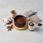 Anolon Endurance+ Nonstick Induction Milk Pan | 14cm/0.9L