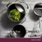 Anolon Endurance+ Nonstick Induction Milk Pan | 14cm/0.9L