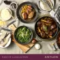 Anolon Endurance+ Nonstick Induction Milk Pan | 14cm/0.9L