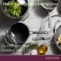 Anolon Endurance+ Nonstick Induction Saucepan | 16cm/1.9L