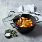 Anolon Endurance+ Nonstick Induction Covered Casserole | 30cm/7.1L