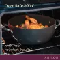 Anolon Endurance+ Nonstick Induction Wok | 36cm