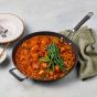 Anolon Endurance+ Nonstick Induction Open French Skillet | 34cm