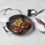 Anolon Endurance+ Nonstick Induction Covered French Skillet | 30cm