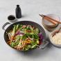 Anolon Endurance+ Nonstick Induction Wok | 36cm