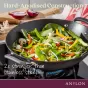 Anolon Endurance+ Nonstick Induction Wok | 36cm