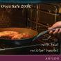 Anolon Endurance+ Nonstick Induction Open French Skillet Set | 3 Piece