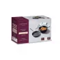 Anolon Endurance+ Nonstick Induction French Skillet 26cm & Covered Casserole 26cm/5.2L