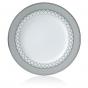 Noritake Eternal Palace Platinum Dinner Set | 12 Piece