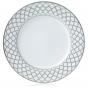 Noritake Eternal Palace Platinum Dinner Set | 12 Piece