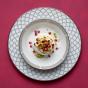Noritake Eternal Palace Platinum Dinner Set | 12 Piece