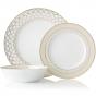 Noritake Eternal Palace Gold Dinner Set  | 12 Piece