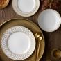 Noritake Eternal Palace Gold Dinner Set  | 12 Piece