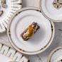 Noritake Empire Gold Dinner Set | 12 Piece