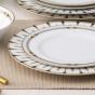 Noritake Empire Gold Dinner Set | 12 Piece