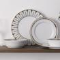 Noritake Empire Gold Dinner Set | 12 Piece