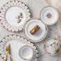 Noritake Empire Gold Dinner Set | 12 Piece