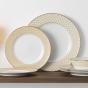 Noritake Trocadero Gold Dinner Set | 12 Piece