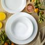 Noritake Arctic White Bread & Butter Plate | 18cm