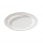 Noritake Arctic White Dinner Set | 12 Piece