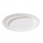 Noritake Arctic White Dinner Set | 12 Piece