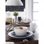 Noritake WoW Dune Mug 355ml | 4 Piece