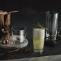 Noritake Rims Tumbler Glass 400ml | 6 Piece