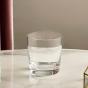 Noritake Rims Tumbler Glass 400ml | 6 Piece