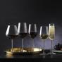 Noritake HK Hip White Wine Glass 425ml | 6 Piece