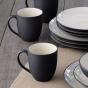 Noritake Colorwave Graphite Mug | 355ml