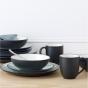 Noritake Colorwave Graphite Mug | 355ml