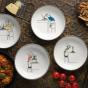 Noritake Le Restaurant Pasta Bowl | 4 Piece