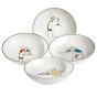Noritake Le Restaurant Pasta Bowl | 4 Piece