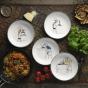 Noritake Le Restaurant Pasta Bowl | 4 Piece
