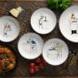 Noritake Le Restaurant Pasta Bowl | 4 Piece