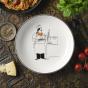 Noritake Le Restaurant Pasta Serving Bowl | 30cm