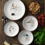 Noritake Le Restaurant Pasta Serving Bowl | 30cm