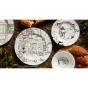 Noritake Le Restaurant Dinner Set | 12 Piece