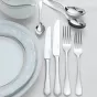 Noritake Chamonix Dessert Fork | 1 Piece
